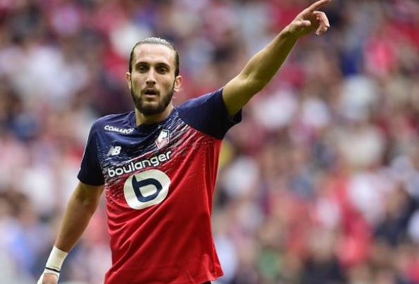 Arsenal monitor Lille’s Yusuf Yazici as Arteta targets two positions next summer Arsenal monitor Lille’s Yusuf Yazici as Arteta targets two positions next summer