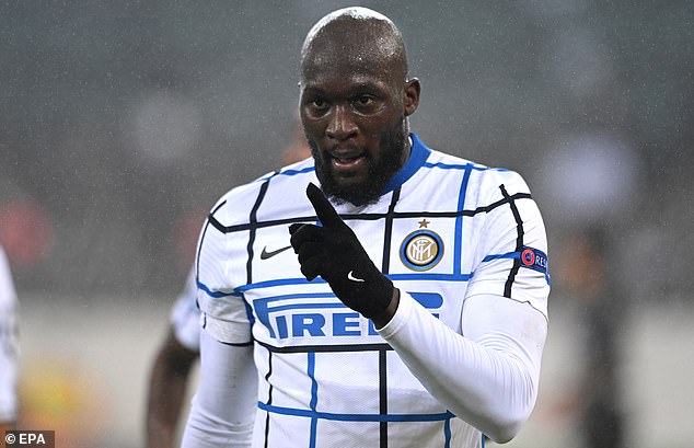 Abramovich personally handling Chelsea’s bid to re-sign Lukaku from Inter Milan Abramovich personally handling Chelsea’s bid to re-sign Lukaku from Inter Milan