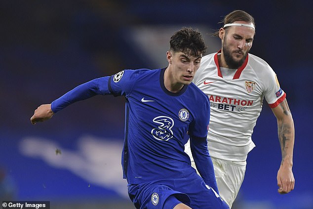 Sevilla manager Lopetegui names Chelsea the ‘best attacking team in England’ Sevilla manager Lopetegui names Chelsea the ‘best attacking team in England’