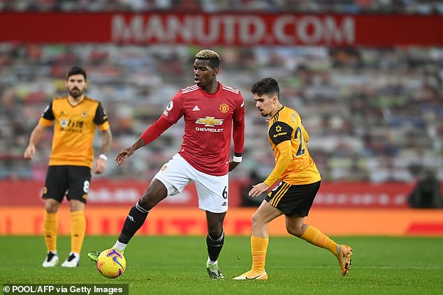 Neville: Pogba can send Manchester United on their way to the title Neville: Pogba can send Manchester United on their way to the title