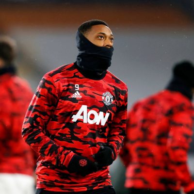 Martial’s Wife Reveals Death Threat Messages after Man Utd’s Defeat To Sheffield Martial’s Wife Reveals Death Threat Messages after Man Utd’s Defeat To Sheffield