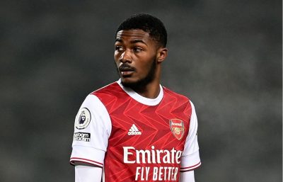 Ajayi’s West Brom Leading Race To Sign Arsenal Defender Maitland-Niles Ajayi’s West Brom Leading Race To Sign Arsenal Defender Maitland-Niles