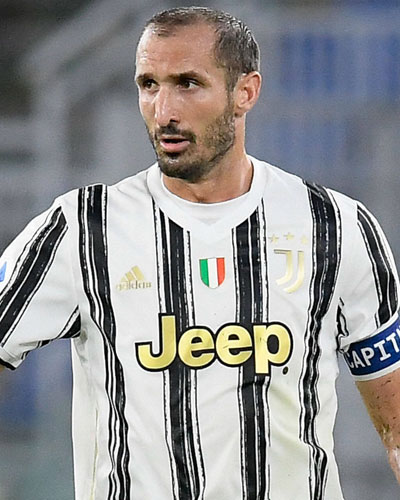 Chiellini: Why I Turn Down Chance To Sign For Arsenal Chiellini: Why I Turn Down Chance To Sign For Arsenal