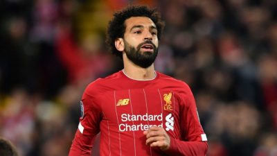 Bayern Munich Chief Rummenigge Opens Door To Signing Salah Bayern Munich Chief Rummenigge Opens Door To Signing Salah