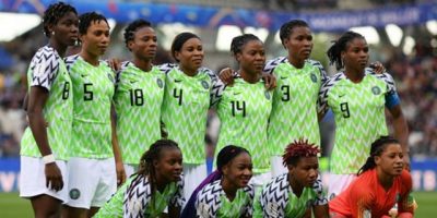 Waldrum Invites Oshoala, Ordega, Ajibade , 20 Others For Turkish Women’s Cup Waldrum Invites Oshoala, Ordega, Ajibade , 20 Others For Turkish Women’s Cup