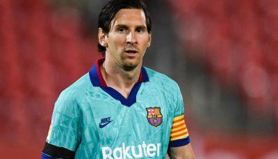 Messi Unhappy With Speculation Over PSG Move Messi Unhappy With Speculation Over PSG Move