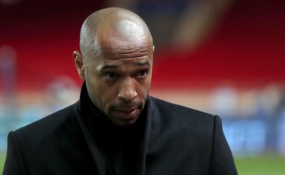 Thierry Henry Set To Become New Bournemouth Manager Thierry Henry Set To Become New Bournemouth Manager