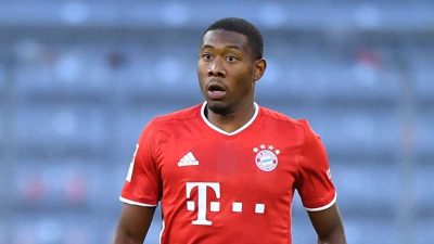 Chelsea Want Alaba To Lower His Wage Demands Chelsea Want Alaba To Lower His Wage Demands