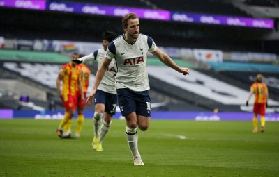 Premier League: Kane, Son On Target As Spurs Return To Winning Ways Premier League: Kane, Son On Target As Spurs Return To Winning Ways