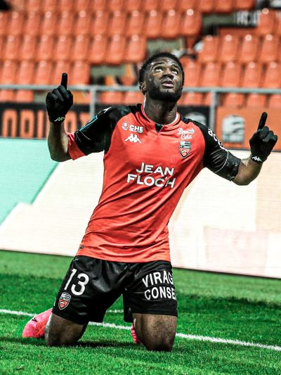 Rohr Monitoring Moffi, Awoniyi, Others Ahead 2021 AFCON Qualifiers Rohr Monitoring Moffi, Awoniyi, Others Ahead 2021 AFCON Qualifiers