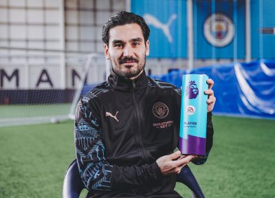 Man City’s Gundogan Beats Saka, Six Others To EPL January POTM Award Man City’s Gundogan Beats Saka, Six Others To EPL January POTM Award