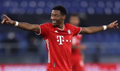 Chelsea Get Boost In Alaba Pursuit Chelsea Get Boost In Alaba Pursuit