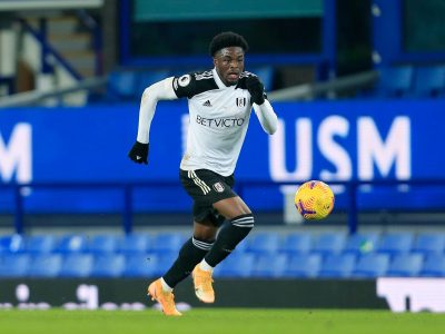 Parker: Maja Will Make It Tough For Mitrovic To Win Back Place Parker: Maja Will Make It Tough For Mitrovic To Win Back Place