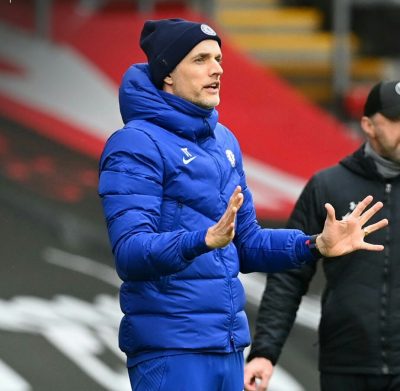 Tuchel Enters Premier League History Book After Southampton vs Chelsea Draw Tuchel Enters Premier League History Book After Southampton vs Chelsea Draw