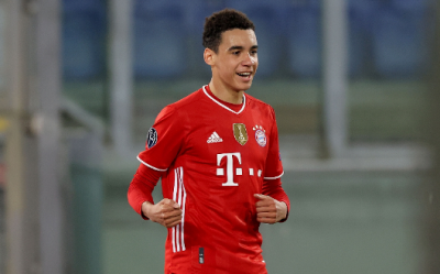 Jamal Musiala Opts To play for Germany Over England Jamal Musiala Opts To play for Germany Over England