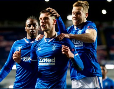 Ex-Rangers Boss Warns Aribo, Balogun, Teammates: Don’t Underestimate Slavia Prague Ex-Rangers Boss Warns Aribo, Balogun, Teammates: Don’t Underestimate Slavia Prague