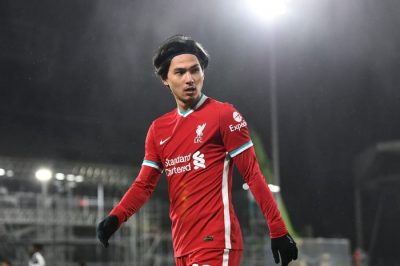 Liverpool’s Minamino Joins Southampton On Loan Liverpool’s Minamino Joins Southampton On Loan