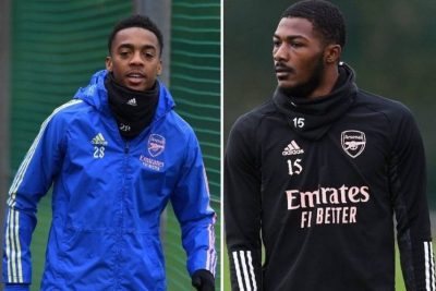 Arsenal Youngsters Maitland-Niles, Willock Join West Brom, Newcastle United On Loan Arsenal Youngsters Maitland-Niles, Willock Join West Brom, Newcastle United On Loan