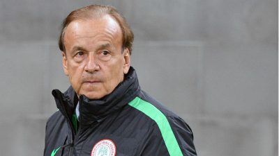 Rohr Delighted By Exploits Of Super Eagles Players In Europe Rohr Delighted By Exploits Of Super Eagles Players In Europe
