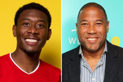 Liverpool Legend, Barnes: Alaba Will Struggle In Premier League Liverpool Legend, Barnes: Alaba Will Struggle In Premier League