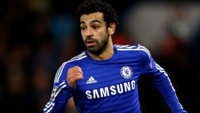Ex-Atletico Defender, Felipe Luis: Why Salah Failed To Perform At Chelsea Ex-Atletico Defender, Felipe Luis: Why Salah Failed To Perform At Chelsea