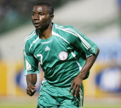 Aghahowa: Super Eagles Don’t Play Purposeful Football Anymore Aghahowa: Super Eagles Don’t Play Purposeful Football Anymore