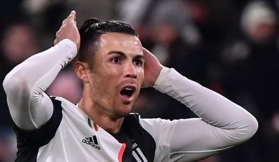 Juventus To Accept £25m Bid For Ronaldo Juventus To Accept £25m Bid For Ronaldo