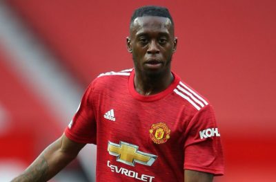 Man United Defender Wan-Bissaka Set To Snub England In Favour Of DR Congo Man United Defender Wan-Bissaka Set To Snub England In Favour Of DR Congo