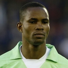 How ‘Strange’ Injury Forced Me To Retire Early- Ex-Super Eagles Defender, Ejiofor Reveals How ‘Strange’ Injury Forced Me To Retire Early- Ex-Super Eagles Defender, Ejiofor Reveals