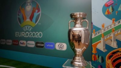 Euro 2020 Countdown Begins on StarTimes Euro 2020 Countdown Begins on StarTimes