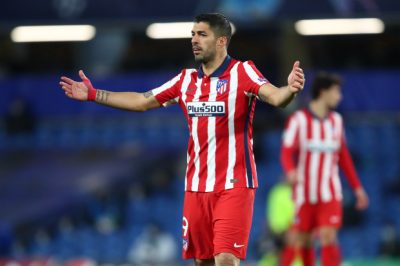 Barcelona Miss Out On £1.7m Bonus After Chelsea Dump Atletico Out Of Champions League Barcelona Miss Out On £1.7m Bonus After Chelsea Dump Atletico Out Of Champions League