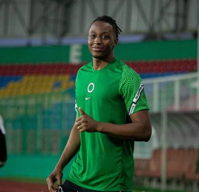 2021 AFCON Qualifier: No Hiding Place For Benin – Aribo 2021 AFCON Qualifier: No Hiding Place For Benin – Aribo