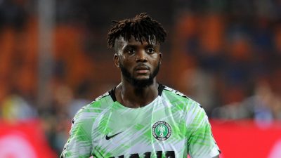 2021 AFCON Qualifier: Super Eagles Is Condemn To Defeat Benin – Awaziem 2021 AFCON Qualifier: Super Eagles Is Condemn To Defeat Benin – Awaziem