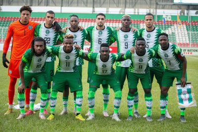 2021 AFCON Qualifiers: Hope For Nigeria As Super Eagles Foreign Based Players Arrive Camp 2021 AFCON Qualifiers: Hope For Nigeria As Super Eagles Foreign Based Players Arrive Camp