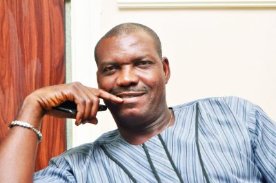 2021 AFCON Qualifiers: No Interference From NFF In Rohr’s 24-Man Final List – Eguavoen 2021 AFCON Qualifiers: No Interference From NFF In Rohr’s 24-Man Final List – Eguavoen