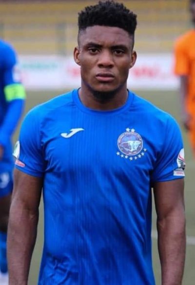 Dosu: ‘Very Good Attacking Midfielder’ Iwuala Good Enough To Face Benin, Lesotho Dosu: ‘Very Good Attacking Midfielder’ Iwuala Good Enough To Face Benin, Lesotho