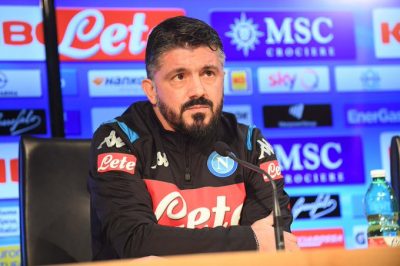 Osimhen’s Coach Gattuso To Quit Napoli End Of Season Osimhen’s Coach Gattuso To Quit Napoli End Of Season