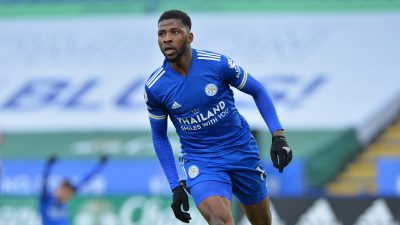 2021 AFCON Qualifiers: Iheanacho’s Hat-Trick For Leicester Strong Warning To Benin, Lesotho – Dosu 2021 AFCON Qualifiers: Iheanacho’s Hat-Trick For Leicester Strong Warning To Benin, Lesotho – Dosu
