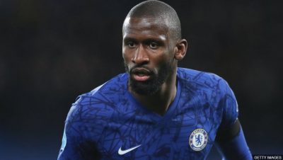 Chelsea Set To Start Rudiger Contract Talks Chelsea Set To Start Rudiger Contract Talks