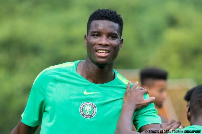 2021 AFCON Qualifiers: Rohr Explains Onuachu Snub For Benin, Lesotho Games 2021 AFCON Qualifiers: Rohr Explains Onuachu Snub For Benin, Lesotho Games
