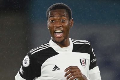 Adarabioyo: Fulham Can Get Positive Result At Liverpool Adarabioyo: Fulham Can Get Positive Result At Liverpool