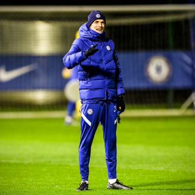 Tuchel: Chelsea A Team To Be Feared In Champions League Tuchel: Chelsea A Team To Be Feared In Champions League