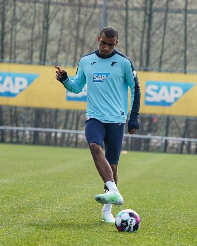 Super Eagles Handed Boost Ahead AFCONQ As Akpoguma Resumes Training Super Eagles Handed Boost Ahead AFCONQ As Akpoguma Resumes Training