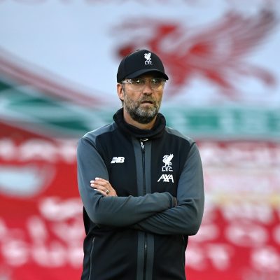 Klopp Rules Himself Out Of Germany Job Klopp Rules Himself Out Of Germany Job