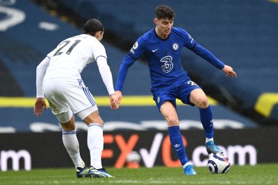 Premier League: Tuchel Maintains Unbeaten Run As Chelsea Boss After Draw At Leeds Premier League: Tuchel Maintains Unbeaten Run As Chelsea Boss After Draw At Leeds