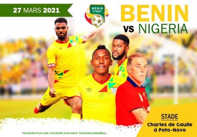 2021 AFCON Qualifier: Benin Republic Final List For Super Eagles Clash Out Tuesday 2021 AFCON Qualifier: Benin Republic Final List For Super Eagles Clash Out Tuesday