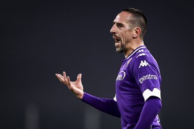 Bayern Munich Legend Ribery Targets Bundesliga Return Bayern Munich Legend Ribery Targets Bundesliga Return