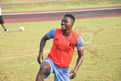 ”It’s A Reward For Hardwork’- Abia Warriors Boss Imama Okays Adekunle’s Super Eagles Invitation ”It’s A Reward For Hardwork’- Abia Warriors Boss Imama Okays Adekunle’s Super Eagles Invitation
