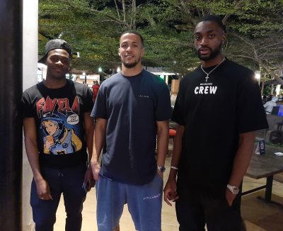 2021 AFCON Qualifiers: Troost-Ekong, Aina, Onyekuru, Two Others Arrive Super Eagles Camp 2021 AFCON Qualifiers: Troost-Ekong, Aina, Onyekuru, Two Others Arrive Super Eagles Camp