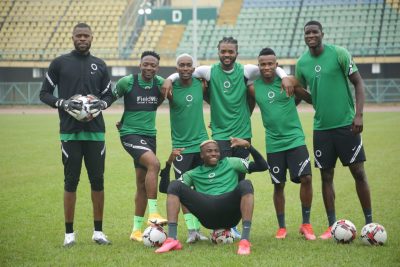 Musa, Chukwueze Dazzle In Super Eagles’ First Training Ahead Benin Clash Musa, Chukwueze Dazzle In Super Eagles’ First Training Ahead Benin Clash